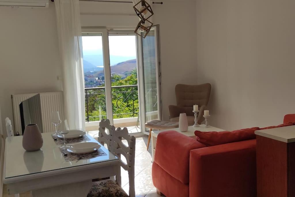 Apartmán Διαμέρισμα Ιδανικό Για Εξορμήσεις Eleousa Exteriér fotografie