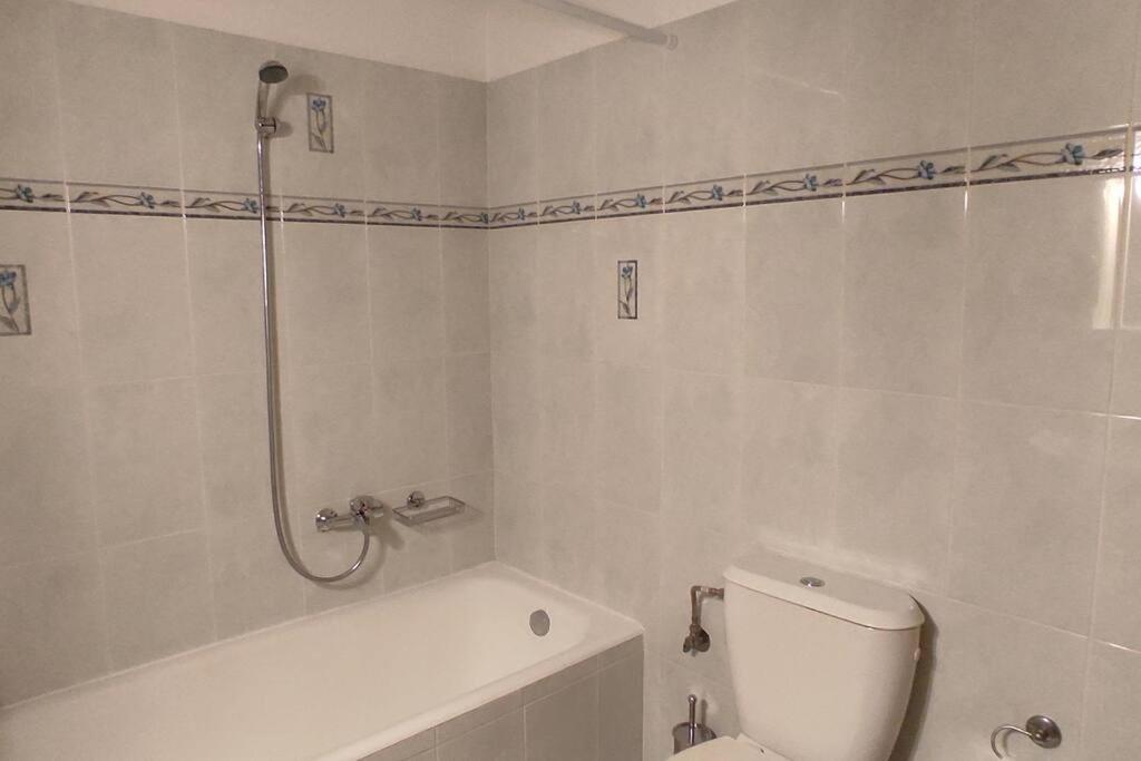 Apartmán Διαμέρισμα Ιδανικό Για Εξορμήσεις Eleousa Exteriér fotografie