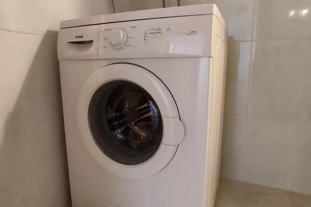 Apartmán Διαμέρισμα Ιδανικό Για Εξορμήσεις Eleousa Exteriér fotografie