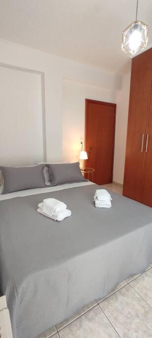 Apartmán Διαμέρισμα Ιδανικό Για Εξορμήσεις Eleousa Exteriér fotografie