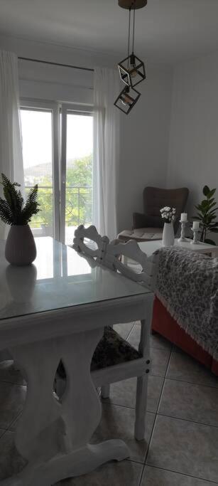 Apartmán Διαμέρισμα Ιδανικό Για Εξορμήσεις Eleousa Exteriér fotografie