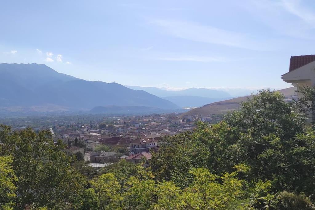 Apartmán Διαμέρισμα Ιδανικό Για Εξορμήσεις Eleousa Exteriér fotografie